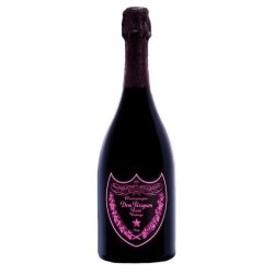 Dom Pérignon Rosé Vintage - 75cl