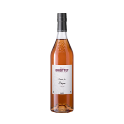 Edmond Briottet crème de figue 16° 70cl