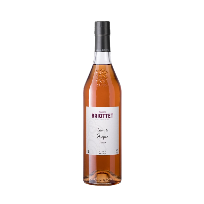 Edmond Briottet crème de figue 16° 70cl