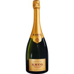 Krug Grande Cuvée - 75cl