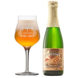 Pecheresse Lindemans (Carton de 12 x 35.5cl OW)