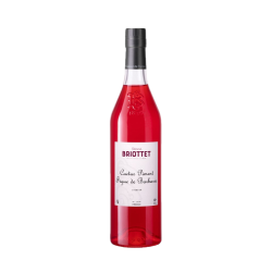 Edmond Briottet liqueur de cactus piment figue de barbarie 18° 70cl