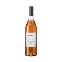 Edmond Briottet crème de bergamote 18° 70cl