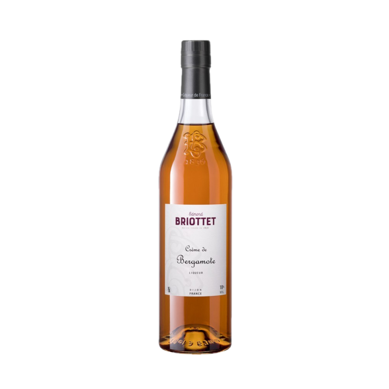 Edmond Briottet crème de bergamote 18° 70cl