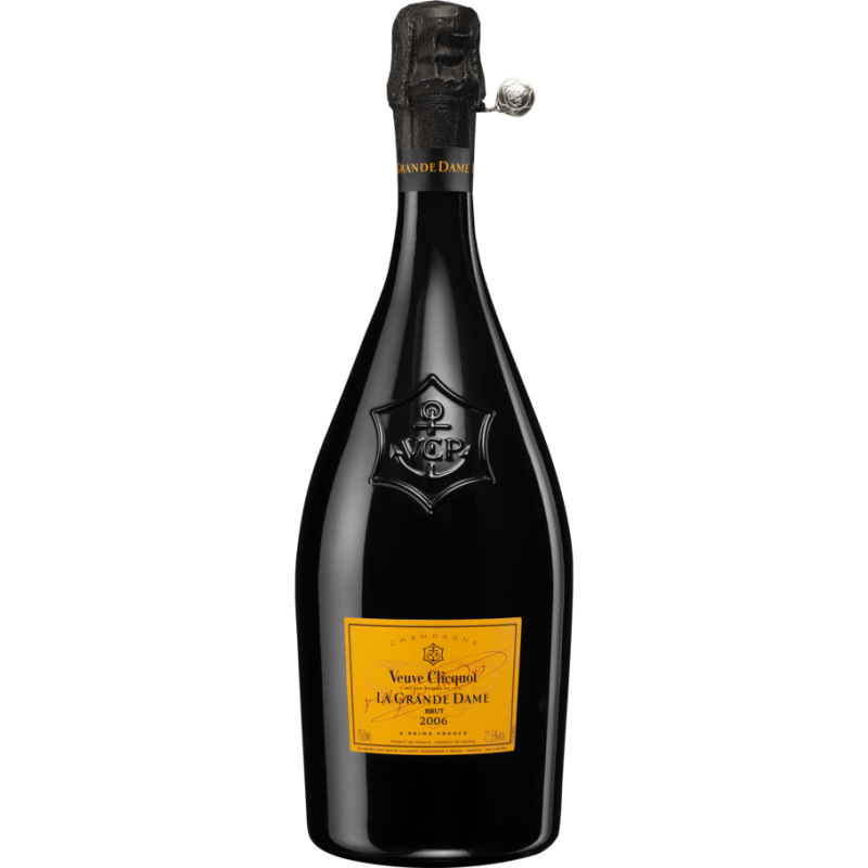Veuve Clicquot La Grande Dame - 75cl