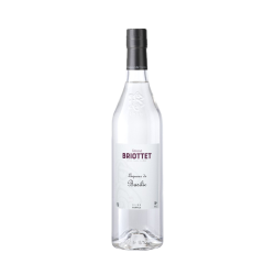 Edmond Briottet liqueur de basilic 18° 70cl