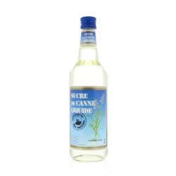 Sirop de Sucre de Canne Vermesch - 1L