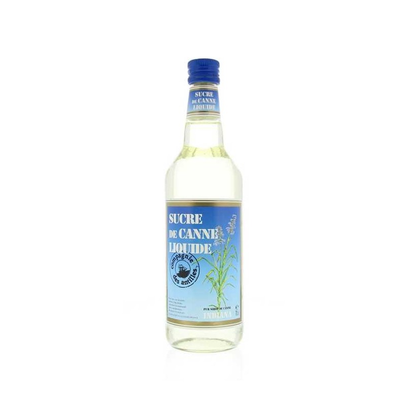 Sirop de Sucre de Canne Vermesch - 1L