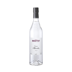 Edmond Briottet liqueur d'absinthe 25° 70cl