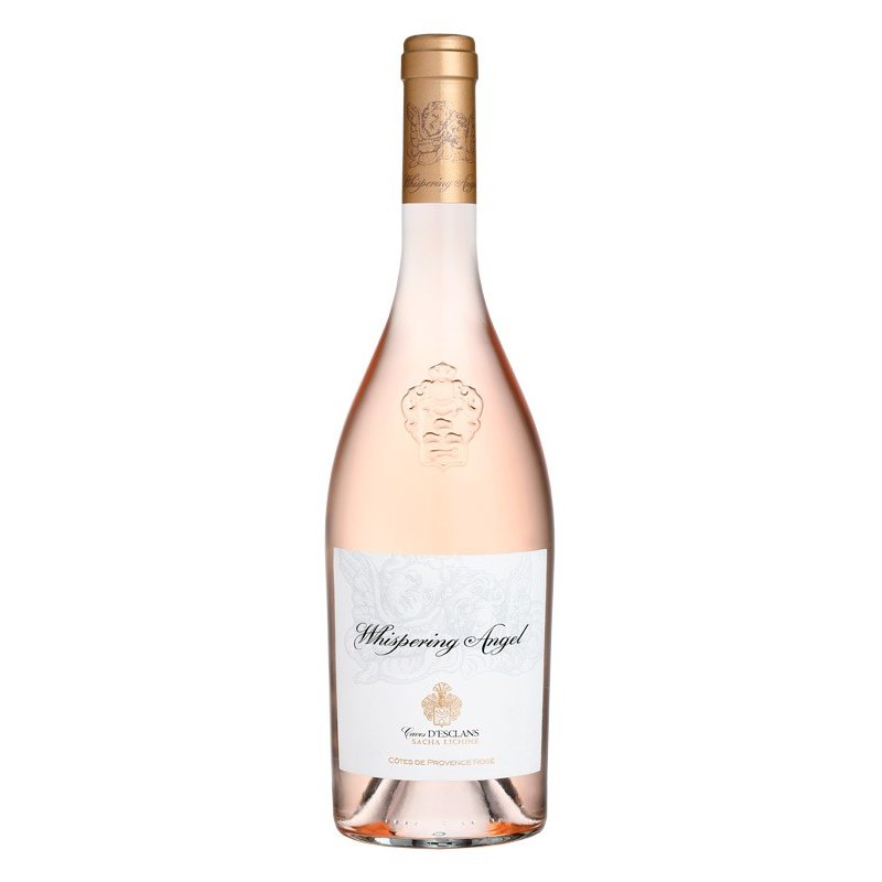 Chateau d'Esclans - Whispering Angel Rosé 75cl - Côtes de Provence