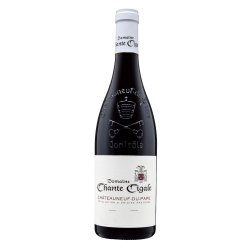 Châteauneuf-du-Pape, Domaine Chante Cigale Tradition Rouge bio 2022 75cl