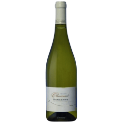 Sancerre Benoît Chauveau Blanc 2022 75cl