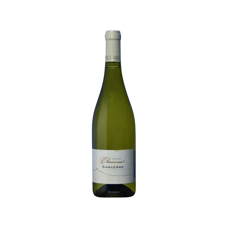 Sancerre Benoît Chauveau Blanc 2022 75cl