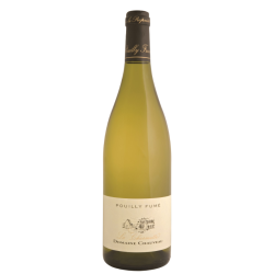 Pouilly Fumé Domaine Chauveau La Charmette 2024 - 75cl