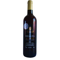 Rivesaltes Ambré, Vin Doux Naturel, Vignerons des Albères 2011
