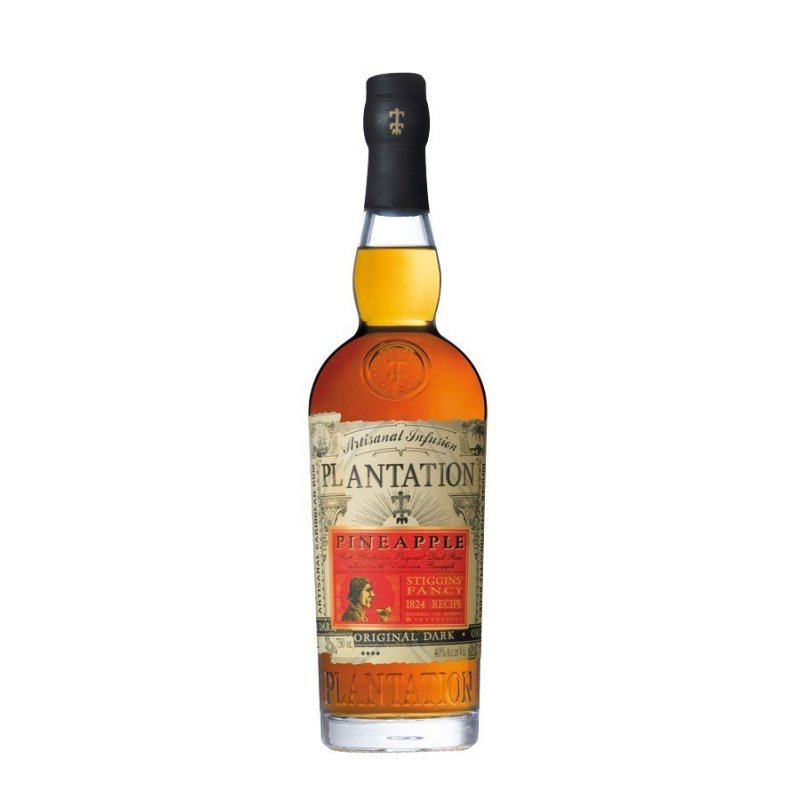 Plantation Pineapple - 40% vol - 70cl