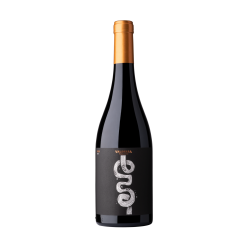 Vino tinto varietal de España, Valderba Tempranillo Bio 75cl