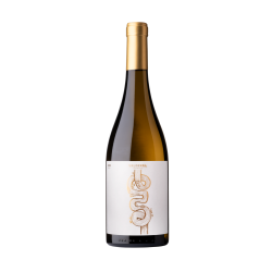 Vino bianco varietal de España, Valderba Chardonnay bio 75cl