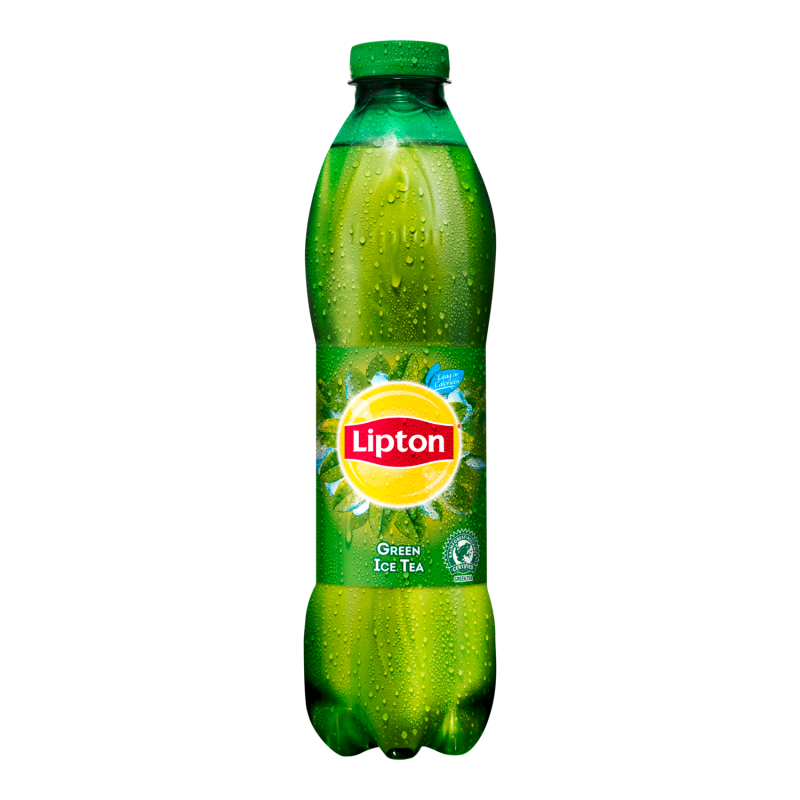 Lipton Ice Tea Green (6 x 1,5L PET) 