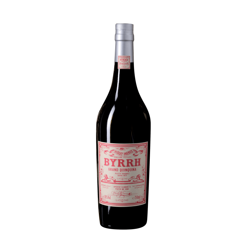 Byrrh - 17% - vol 1L