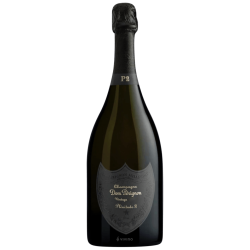 Dom Perignon Plénitude 2 2004 - 75cl