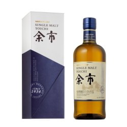 Yoichi Single Malt - 45% vol - 70cl