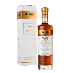 ABK6 Cognac VSOP - 40% vol -  70cl