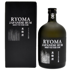 Ryoma 7 Years - 40% vol - 70cl