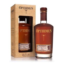 Opthimus 18 Years - 38% vol - 70cl