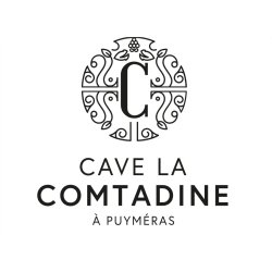 BIB Cave de la Comtadine - AOC Côtes du Rhône Rosé bio 5L