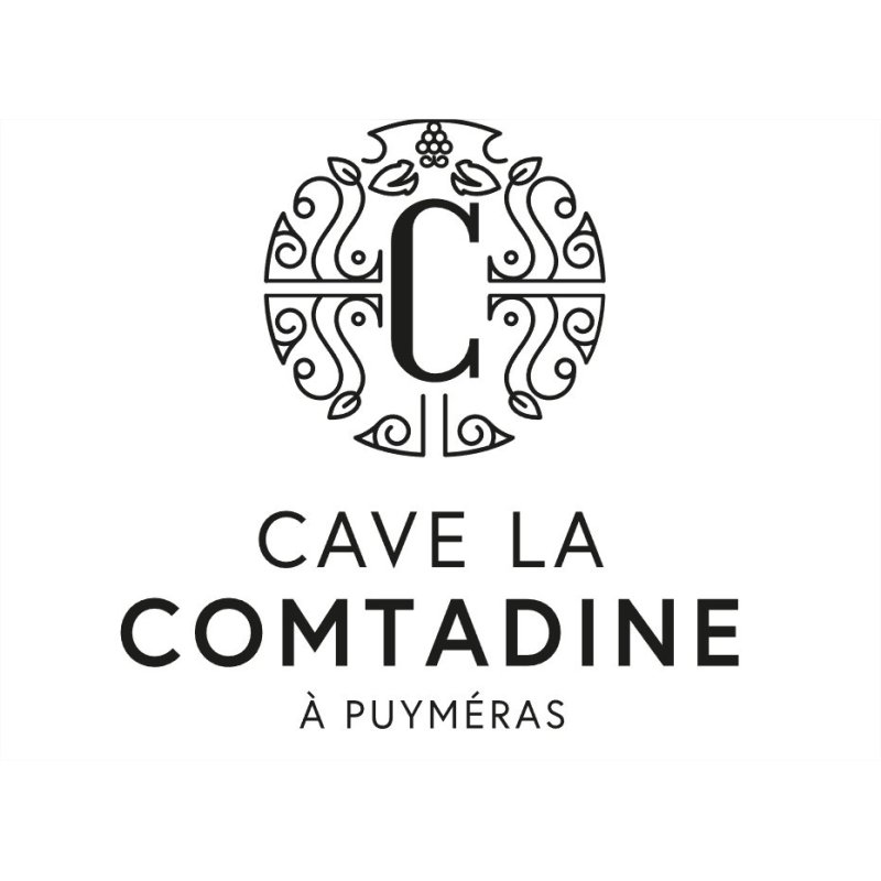 BIB Cave de la Comtadine - AOC Côtes du Rhône Rosé bio 5L