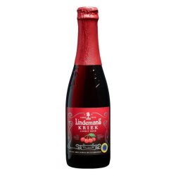 Kriek Lindemans (Caisse de 12 x 35,5cl OW)