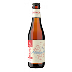 Antigoon Courageous WIPA 6% (Casier 24 x 33cl)