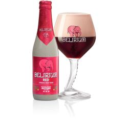Delirium Red 8,5% (24 x 33cl)