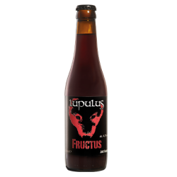 Lupulus Fructus 4,2% (Casier de 24 x 33cl)