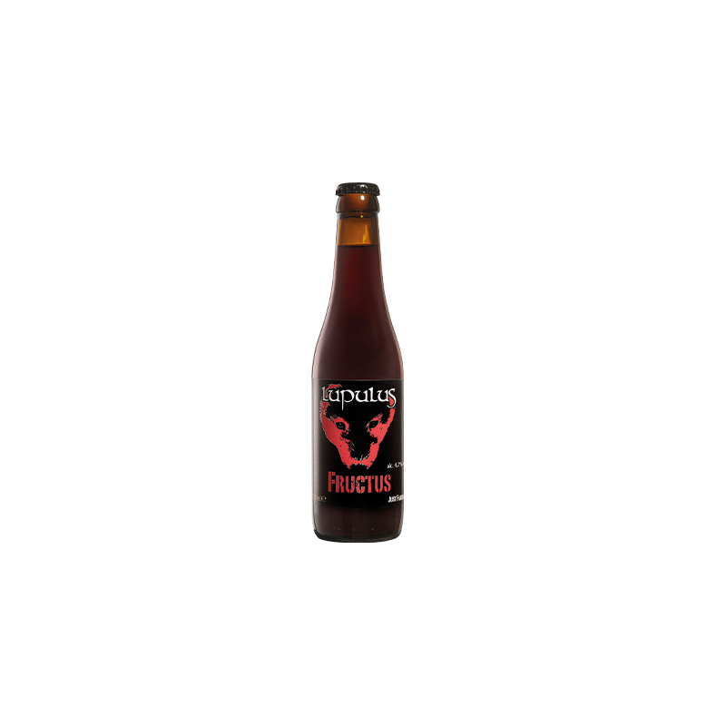 Lupulus Fructus 4,2% (Bak 24 x 33cl)