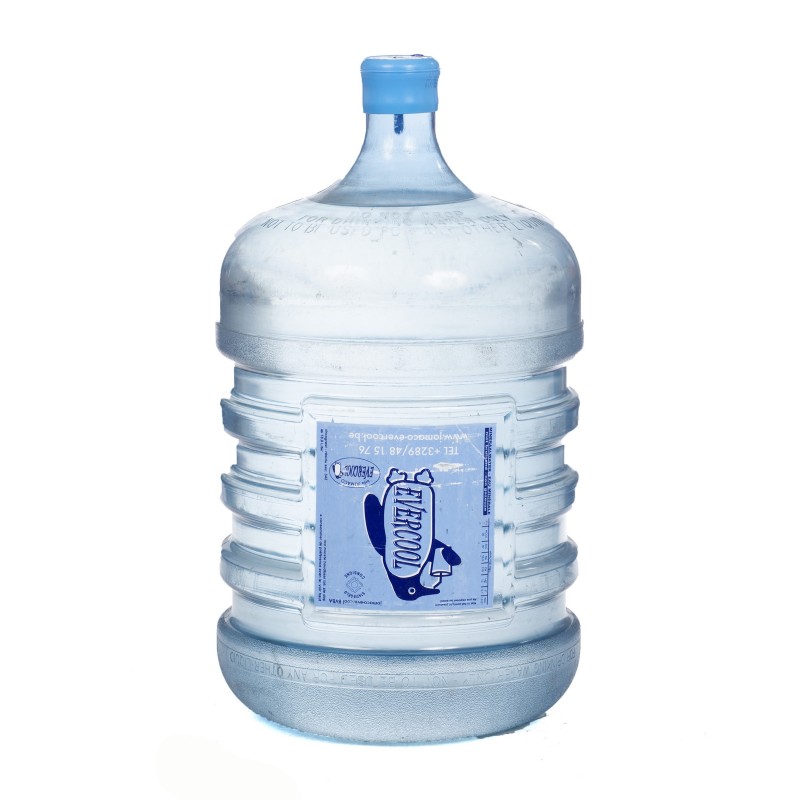 Evercool 18,9L