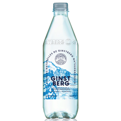Ginstberg plat (12 x 50cl PET)