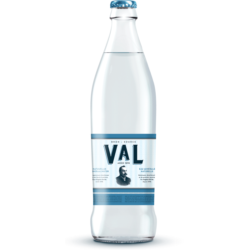 Val plat (Bak 16 x 50cl)