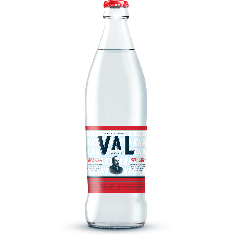 Val Pétillant (Casier de 16 x 50cl)