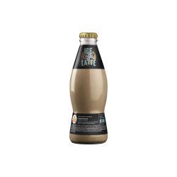 Ice Caffe Latte (casier de 24 x 25cl)