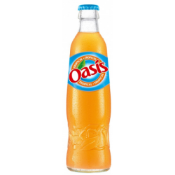 Oasis Tropical (Bak 24 x 25cl)
