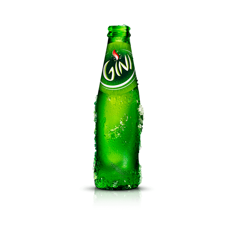 Gini (Bak 24 x 20cl)