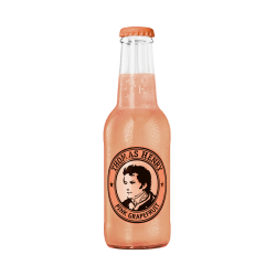 Thomas Henry Pink Grapefruit (24 x 20cl wegwerpverpakking)