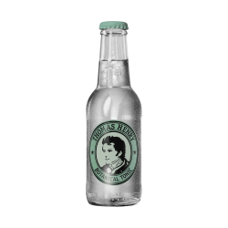 Thomas Henry Botanical Tonic (24 x 20cl wegwerpverpakking)