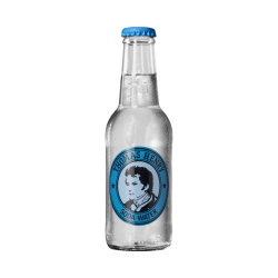 Thomas Henry Soda Water (24 x 20cl wegwerpverpakking)