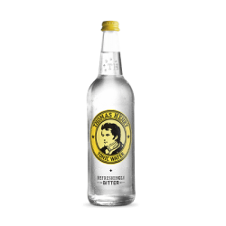 Thomas Henry Tonic (6 x 75cl vid. perdues)
