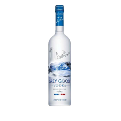 Grey Goose 40,0% vol 70cl