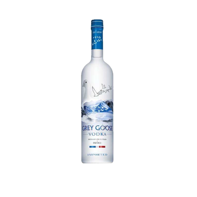 Grey Goose 40,0% vol 70cl