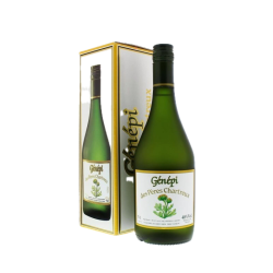 Genepi des Pères Chartreux - 40% - 70cl